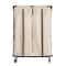 Household Essentials 2-Bag Rolling Laundry Sorter